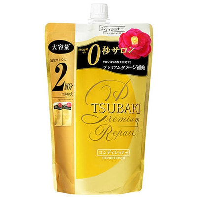 Shiseido "Tsubaki Premium Repair"       ,  , 660 . ()