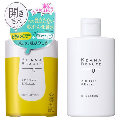Meishoku "Keana Beaute Skin Conditioning Lotion" -,  ,   , 300 . ()