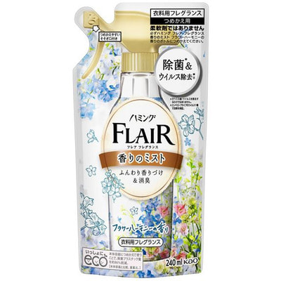 KAO "Flair Fragrance Mist Flower Harmony" -      ,  , 240 . ()