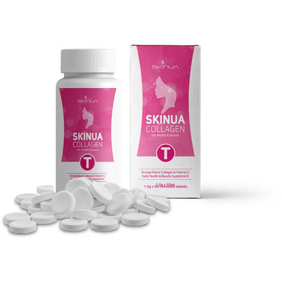 Skinua "Premium Collagen"      ,   , 1,5   60 . ()