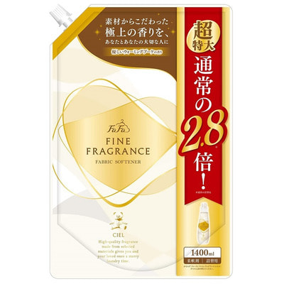 Nissan "FaFa Fine Fragrance Ciel" -       ,  , 1400 .