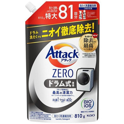 KAO "Attack Zero One Hand Type"     ,        ,      ,  , 810 . ()