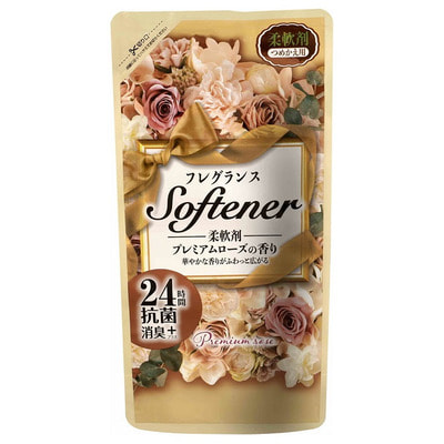Nihon "Softener premium rose"   ,        ,  , 450 .