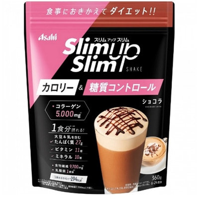 Asahi "Slim UP"   , " ", 360 .