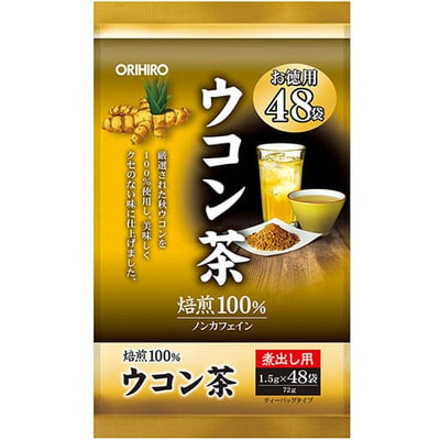 Orihiro "Ucon Tea"     , 48   3 . ()
