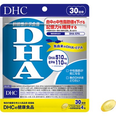 DHC   DHA + EPA , 240   60 . ()