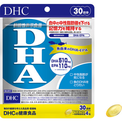 DHC   DHA + EPA , 120   30 . ()
