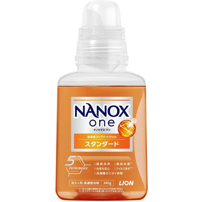 Lion "Nanox One Standard"      ,   , 380 . ()