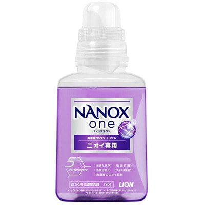 Lion "Nanox One for Smells"      ,      , 380 . ()