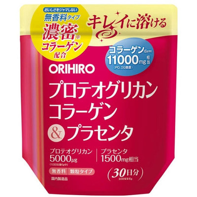Orihiro ,   , 180 .  30 .