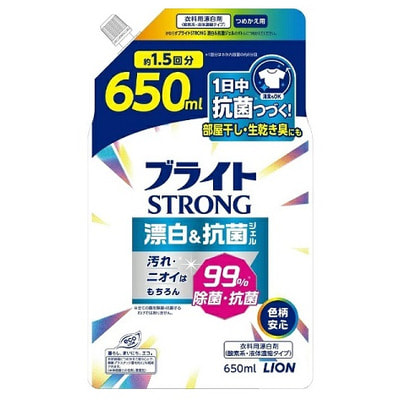 Lion "Bright Strong -  " -    ,   ,  , 650 . ()