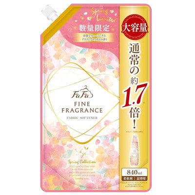 Nissan "FaFa Fine Fragrance Spring Collection"  -  ,    ,    ,  , 840 . ()