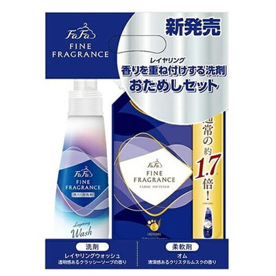 Nissan "FaFa Fine Fragrance Layering Wash + Homme" :    , 600 .   -  ,     840 . ()