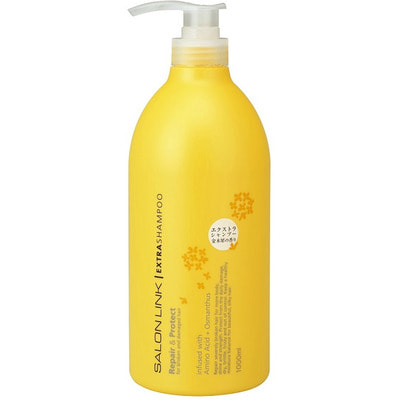 Kumano "Salon Link Extra Shampoo Osmanthus"    ,     ,   , 1000 . ()