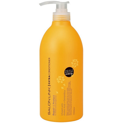 Kumano "Salon Link Extra Conditioner Osmanthus"    ,     ,   , 1000 . ()