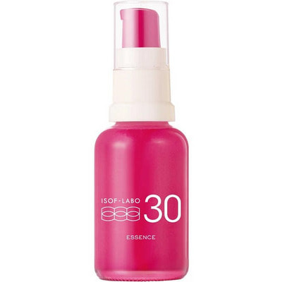 Meishoku "Isof-Labo 30% Beauty Essence"      ,     ,   , 30 . ()