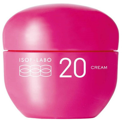 Meishoku "Isof-Labo 20% Cream"      ,     ,   , 40 . ()