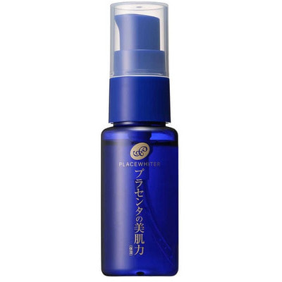 Meishoku "Placenta Whitening Extract Essence"   ,   ,   , 30 . ()