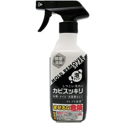 Rocket Soap "Mold Remover" -     , , 400 .