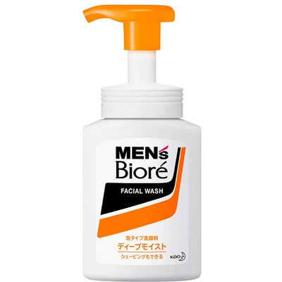 KAO "Men's Biore"        , - , 150 .