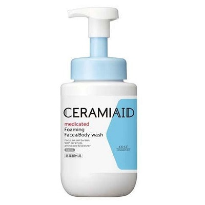 Kose Cosmeport "Ceramiaid"        ,    ,   ,  ,  , 480 . ()