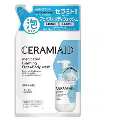 Kose Cosmeport "Ceramiaid"        ,    ,   ,  ,  ,  , 380 . ()