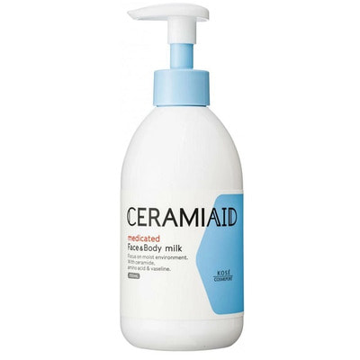 Kose Cosmeport "Ceramiaid"         ,    ,    , 250 . ()