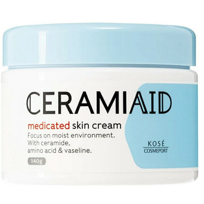 Kose Cosmeport "Ceramiaid"         ,    , 140 . ()