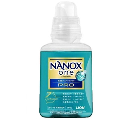 Lion "Nanox One Pro"      ,  ,     , 380 . ()