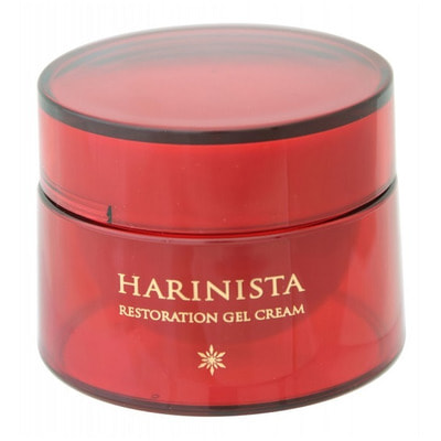 Meishoku "Harinista Restoration Gel Cream"  -  ,     , 50 . ()