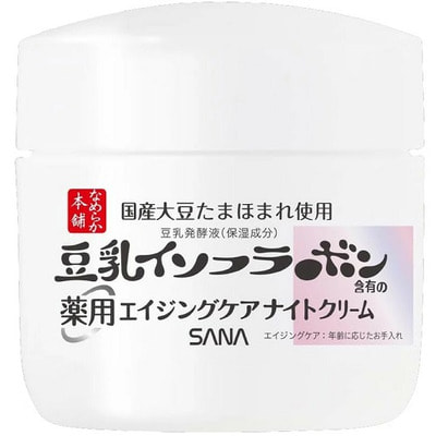 Sana "Wrinkle Cream"      ,    ,   , 50 . ()