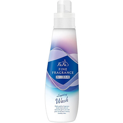 Nissan "FaFa Fine Fragrance Layering Wash"     ,         , 600 . ()