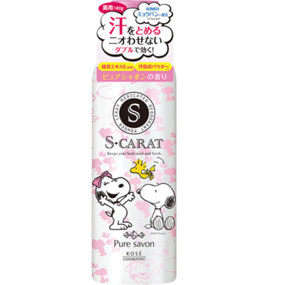Kobayashi "S-Carat"   -,  , 180 .
