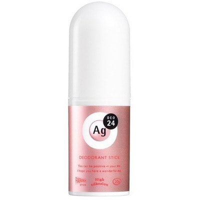 Shiseido "Ag Deo24"  -       , 20 . ()