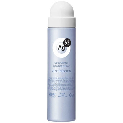 Shiseido "Ag Deo 24"  -       , 40 . ()
