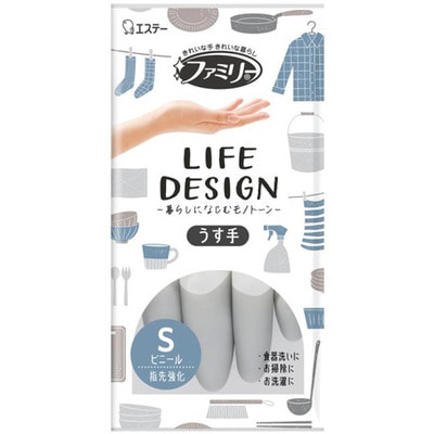 ST "Family Life Design"       ,          , ,  S, 1 . ()