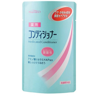 Kumano "Pharmaact Mild Acidity"        ,  , 400 .