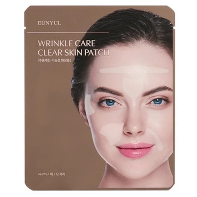 Eunyul "Wrinkle Repair"   ,   , 5   12 . ()