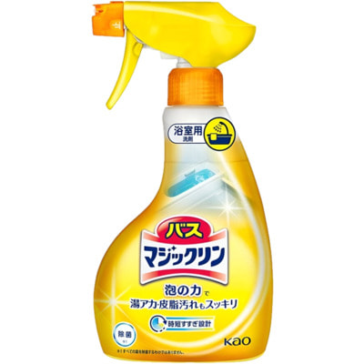 KAO 310224/"Magi Clean Bath" -       ,   , 350 . ()