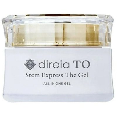 GRAZIA "Direia Stem Express The Gel"  - "  ", 50 . ()