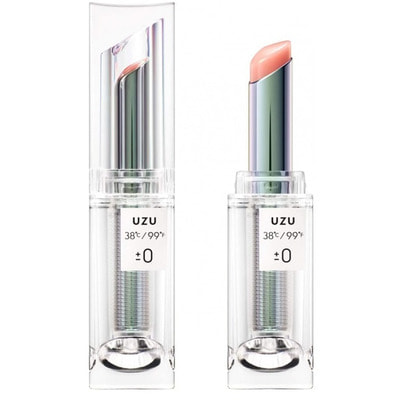Flowfushi "Uzu By Lipstick You 0 Clear"    ,  0 , 1 . ()