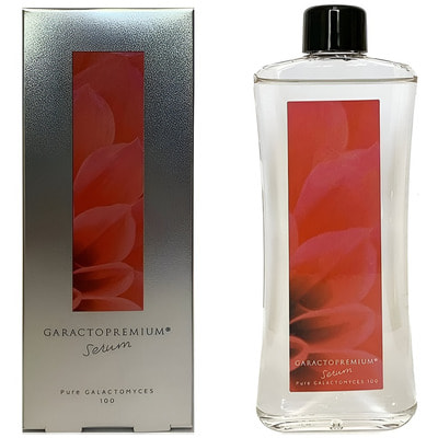 Stay Free "Garactopremium Serum"     , 100 . ()