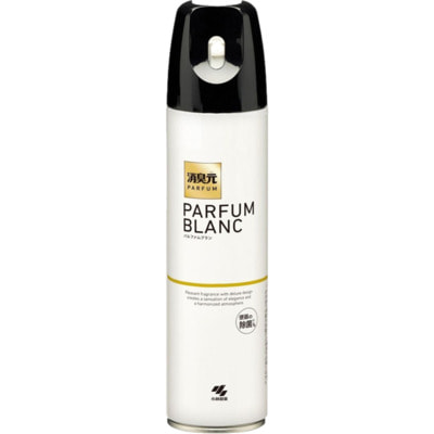 Kobayashi "Shoshugen"   ,    "Parfum Blanc", 280 .