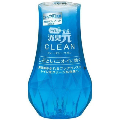 Kobayashi "Shoshugen Clean"       ,   , 400 . ()