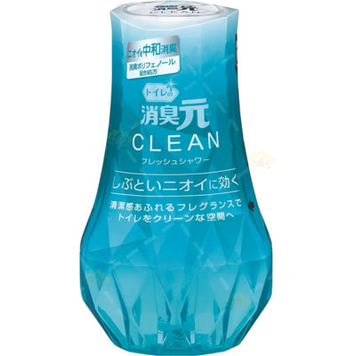 Kobayashi "Shoshugen Clean"       ,   , 400 . ()