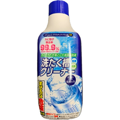 Rocket Soap "Washing Tub Cleaner"      , 400 .