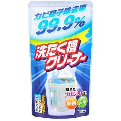 Rocket Soap "Washing Tube"        , 120 .