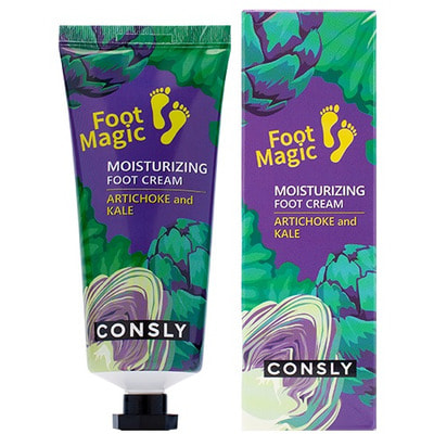 Consly "Moisturizing"    , 100 .