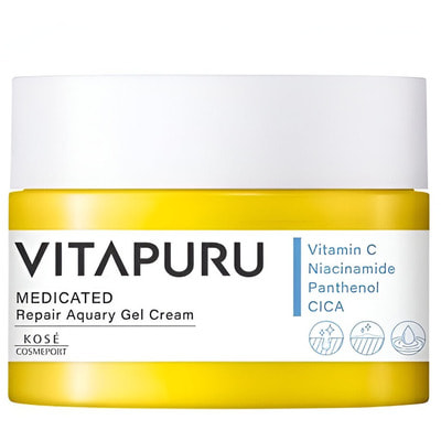 Kose Cosmeport "Vitapuru Deep Repair"  -      , 90 . ()