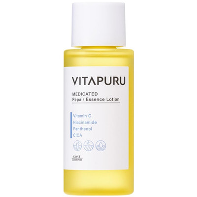Kose Cosmeport "Vitapuru Deep Repair"  -      , 200 . ()
